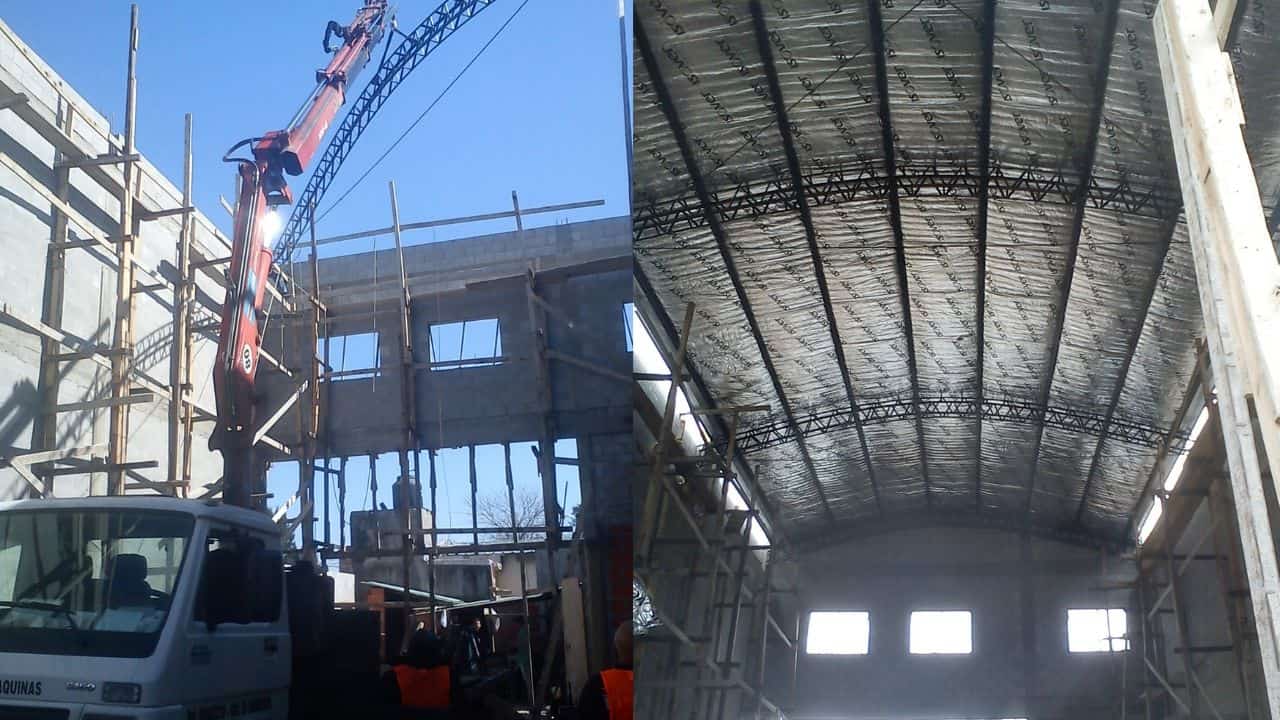 Pinar ingeniería